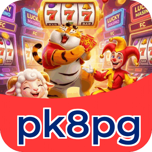 Login rápido no app pk8pg