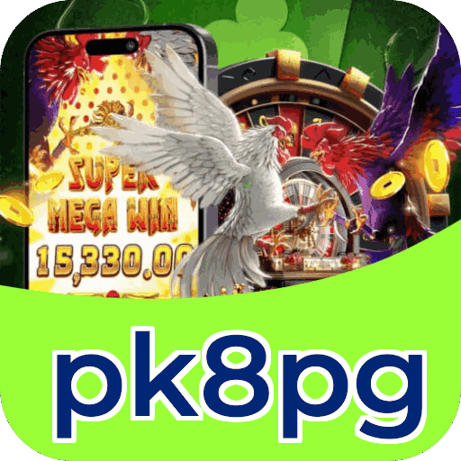 Segurança pk8pg