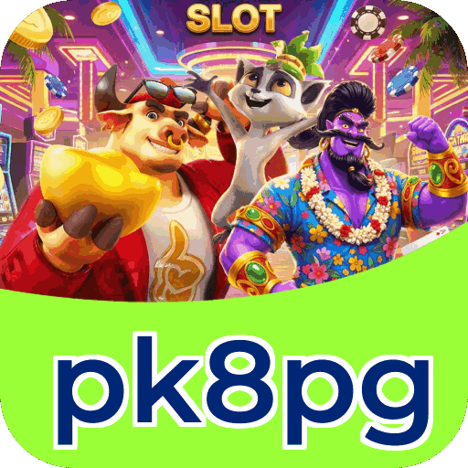Promoções e bônus exclusivos da pk8pg