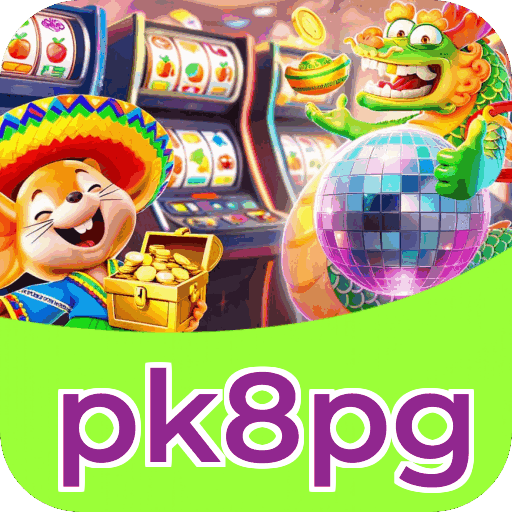 Suporte pk8pg