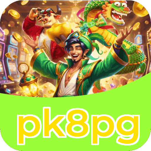 Slots Premium da PG Soft na pk8pg