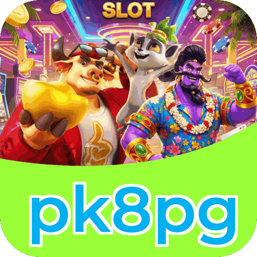 Download PC pk8pg
