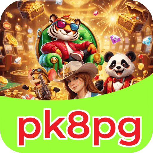Reload Bonus pk8pg