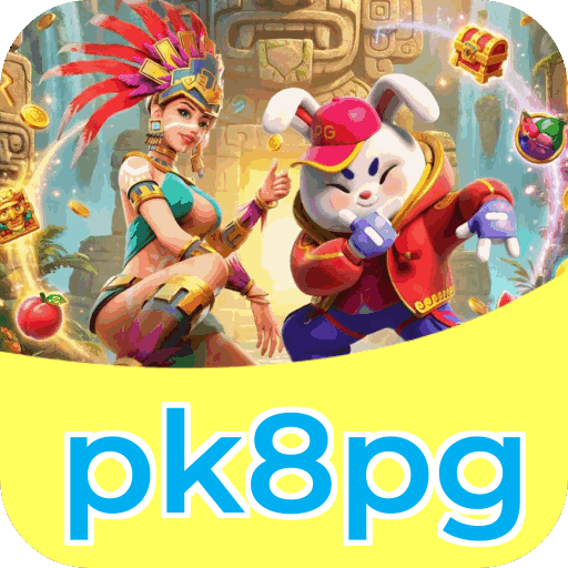 Instalar APK pk8pg