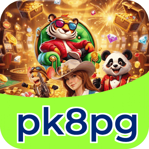 Streaming 4K no cassino ao vivo da pk8pg