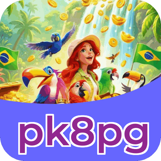 Programa VIP pk8pg