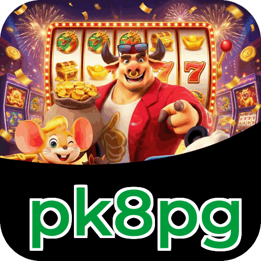 Lottery Clássica na pk8pg